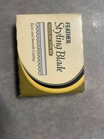 Feather Styling blades- razor mesjes Nieuw, Ophalen of Verzenden, Nieuw