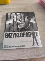 James Bond encyclopedie (Duits), Ophalen of Verzenden, Zo goed als nieuw, Algemeen