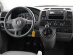 Volkswagen Transporter Kombi 2.0 TDI L2H1 4MOTION 8-PERSOONS, Auto's, Euro 5, Stof, Gebruikt, 2500 kg