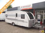 Adria Adora 512 UP, Rondzit, Bedrijf, Overige, Adria