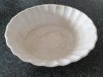 Vintage keramieke puddingvorm, Ophalen of Verzenden