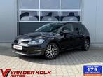 Volkswagen Golf 1.2 TSI Navi Climate Cruise Stoelverwarming, Voorwielaandrijving, Gebruikt, 4 cilinders, Electronic Stability Program (ESP)