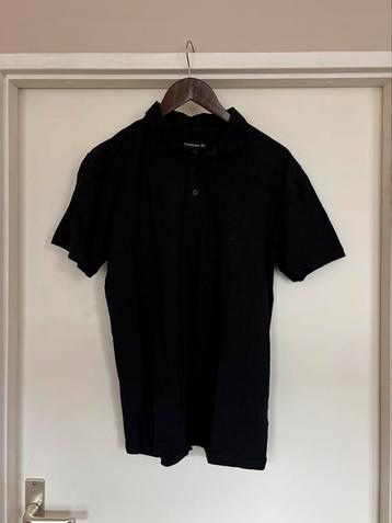 Thinking MU - Polo-shirt - Large (Hennep/Biokatoen) beschikbaar voor biedingen