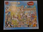 1000 stukjes puzzel Berlijn, Ophalen of Verzenden, Zo goed als nieuw