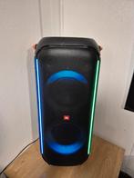 Te huur JBL partybox 710, Ophalen of Verzenden, 120 watt of meer, JBL