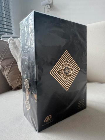 Arabian Oud Madawi Madawi 40 Years Gold Edition 100 ml  beschikbaar voor biedingen