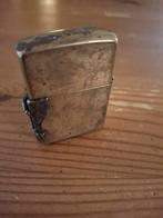 Zeldzame Harley Davidson Zippo aansteker, Ophalen of Verzenden