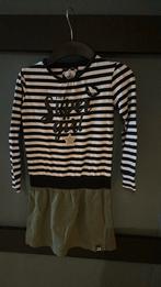 Z8 jurkje maat 116/128, Ophalen of Verzenden, Zo goed als nieuw, Meisje, Jurk of Rok