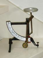 Concav Vintage Brievenweger / Brievenweegschaal, Ophalen