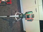 Hilti laser pm 30-MG, Ophalen, Zo goed als nieuw