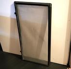 Raamhor tegen muggen hor Muggenhor horraam 32-72 cm Kozijnen, Doe-het-zelf en Verbouw, Glas en Ramen, Gebruikt, Minder dan 80 cm
