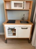 Speel keukentje, Ophalen, Gebruikt, Hout, Speelkeuken