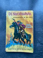 De nachthavik veedieven in de val van Billy Brand, Ophalen, Gelezen