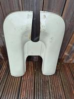 Beenscherm oldtimer brommer, Ophalen of Verzenden, Zo goed als nieuw, Overige typen, Overige merken