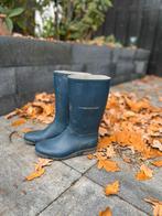 Dunlop Regenlaarzen Maat 35, Kleding | Dames, Schoenen, Ophalen, Gedragen, Blauw, Regenlaarzen