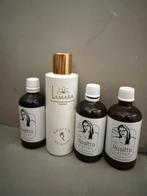 Lamara Rositta Kliniek lotions & cleanser, Ophalen of Verzenden, Zo goed als nieuw, Verzorging