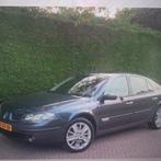 Renault Laguna 2.0 16V Turbo 125KW AUT E4 2007 Grijs, Zwart, 650 kg, Particulier, 170 pk