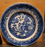 Bord Willow, Ophalen