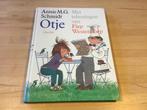 Annie M.G. Schmidt - Otje, Boeken, Ophalen of Verzenden, Zo goed als nieuw, Annie M.G. Schmidt