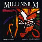 Sale> CD HANS ZIMMER - Millennium, Verzenden, Zo goed als nieuw