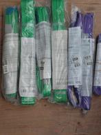 Hijsbanden 2 ton 1 of 2 mtr, Auto diversen, Autogereedschap, Ophalen of Verzenden, Nieuw