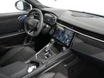 Lynk & Co 01 1.5 Zwarte hemel | Trekhaak | Pano | ACC | 360, Euro 6, Blauw, 1854 kg, Hybride Elektrisch/Benzine