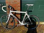 Nette Stevens Racefiets, Carbon, Zo goed als nieuw, Meer dan 20 versnellingen, Ophalen