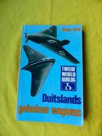 Boek over WO2 (O3), Verzenden, Brian FORD, Algemeen, Tweede Wereldoorlog