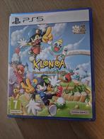 Klonoa: Phantasy reverie series, Ophalen of Verzenden, Zo goed als nieuw