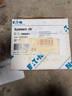 Eaton Systeem 55 HV253-S24, Ophalen of Verzenden, Nieuw