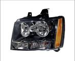 Chevrolet Avalanche/Tahoe koplamp 2007-2014, Info@kwparts.com, Nieuw, KWparts, Amerikaanse onderdelen