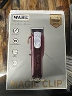 Wahl Clipper 2x Gebruikt - Compleet in Doos!, Ophalen of Verzenden, Zo goed als nieuw, Haarverzorging