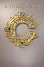 Sid Meier's Civilization VII Steam Key, Verzenden, 1 speler, Nieuw, Eén computer