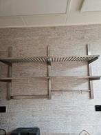 Keuken rek, pannen rek, Ophalen, Zo goed als nieuw