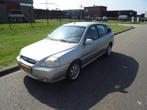 Kia Rio 1.5 LS Ice, Voorwielaandrijving, 1493 cc, Gebruikt, Metallic lak
