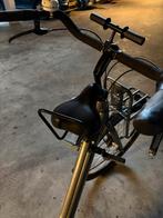 Fietsstoeltje Voorop, Fietsen en Brommers, Fietsaccessoires | Fietsstoeltjes, Voorzitje, Ophalen of Verzenden, 9 t/m 36 kg, Gebruikt