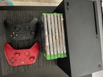 Xbox Series X, Spelcomputers en Games, Spelcomputers | Xbox Series X en S, Ophalen, Zo goed als nieuw, Xbox Series X