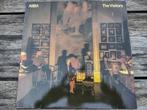 LP - ABBA - The Visitors, Cd's en Dvd's, Vinyl | Pop, Ophalen of Verzenden, Zo goed als nieuw