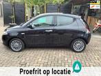 Lancia Ypsilon 0.9 TwinAir Gold nieuwe apk tot 4-2026, Voorwielaandrijving, Euro 5, 86 pk, Gebruikt