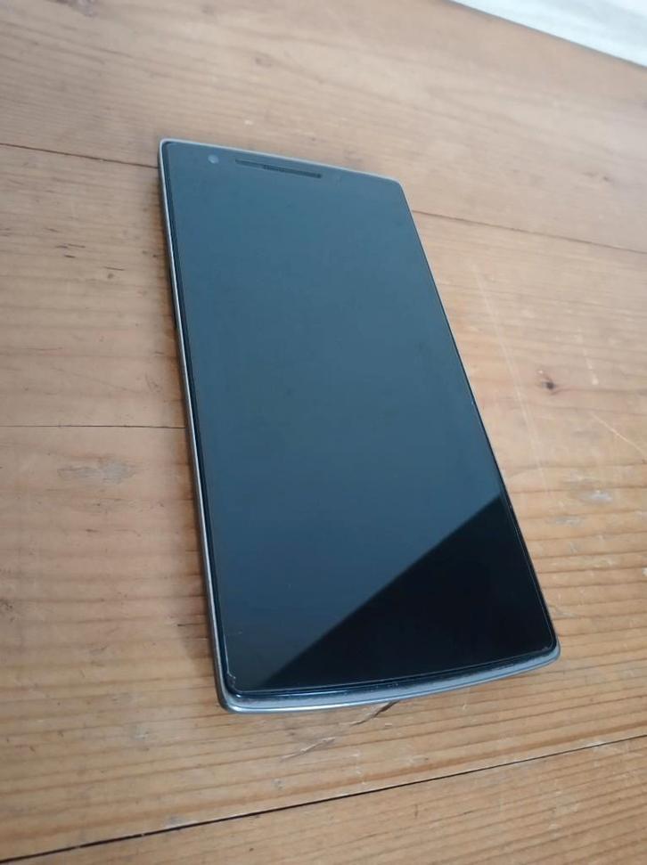Oneplus 1+ Model ONE A0001 Mobiele Telefoon, Telecommunicatie, Mobiele telefoons | Overige merken, Gebruikt, Zonder abonnement