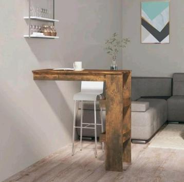 Bartafel eettafel  beschikbaar voor biedingen