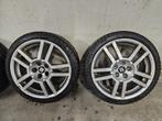 Seat Ibiza / Leon 17 inch Cupra Velgen, Ophalen, Gebruikt, Banden en Velgen, 17 inch