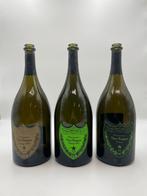 Dom Perignon 1.5L vanaf €25, Frankrijk, Ophalen of Verzenden, Vol, Champagne
