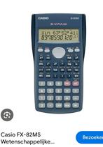 Casio fx-82ex wetenschappelijke rekenmachine., Ophalen of Verzenden