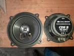 Autospeakers, Auto diversen, Autospeakers, Ophalen, Zo goed als nieuw