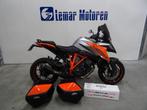 KTM 1290 SUPER DUKE GT (bj 2017), Motoren, Motoren | KTM, 2 cilinders, KTM, Motorrijbewijs A, Bedrijf