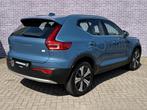 Volvo XC40 1.5 T4 Plug-in hybrid Ultimate Bright | Harman/Ka, Euro 6, Blauw, Adaptive Cruise Control, Hybride Elektrisch/Benzine