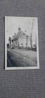 HEEMSKERK,   RAADHUIS, Ophalen of Verzenden, Ongelopen, Noord-Holland