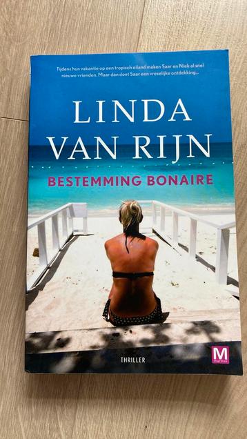 Karin Dienaar - Bestemming Bonaire beschikbaar voor biedingen