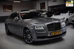 Rolls-Royce Ghost 6.6 V12 Serie II Navi|Panoramadak|OrgNL|2e, Auto's, Rolls-Royce, Automaat, Achterwielaandrijving, Gebruikt, 12 cilinders